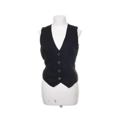 Gilet d'extérieur (Noir) de IQ+ Berlin