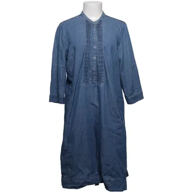 Robe en jean (Bleu) de Nautic Club Coton