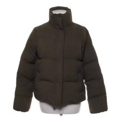 Vinterjacka (Grön) från JS Millenium Polyester