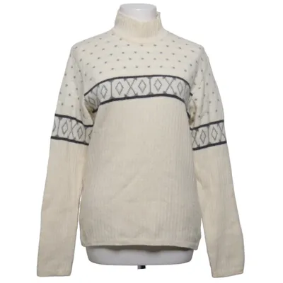 Trui (Beige, Grijs) van Ivanhoe Wol