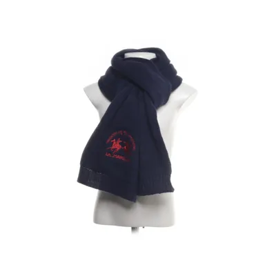 Scarf (Blue) from La Martina