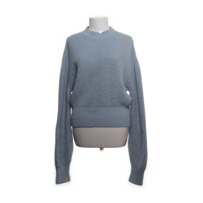 Tröja (Blå) från NA-KD Akryl, Polyester