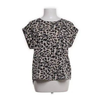 Topp (Beige, Svart, Flerfärgad) från Ally Bell Polyester