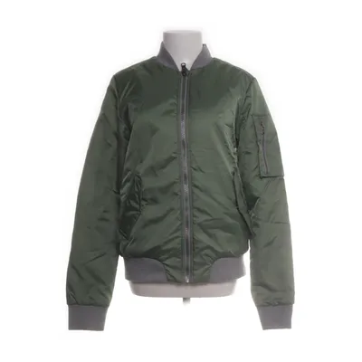 Bomberjacka (Grön, Orange) från Vingino Nylon, Polyester