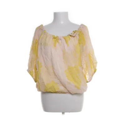 Haut (Rose, Jaune) de By Malene Birger Soie