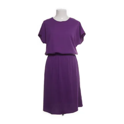 Klänning (Lila) från Hängmatta Elastan, Viskos