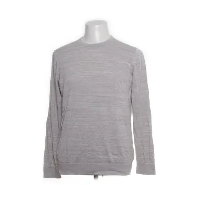 Tröja (Grå) från H&M Man Bomull