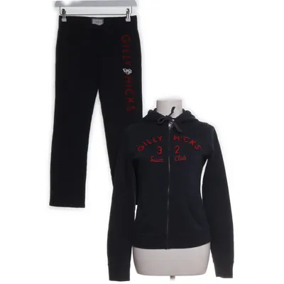 Loungewear (Blue) from Gilly Hicks Sydney Cotton, Polyester