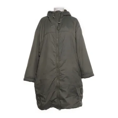 Vinterkappa (Grön) från Rabens Saloner Återvunnen polyester
