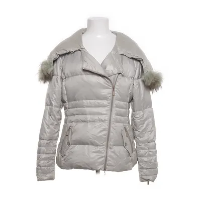 Vinterjacka (Grå) från Motivi Nylon