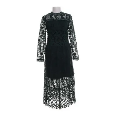 Avondjurk (Groen) van Miss Selfridge Polyamide, Polyester