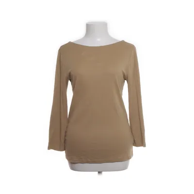 Top (Beige) from Gap Cotton, Modal