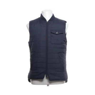 Outdoor vest (Blauw) van East West