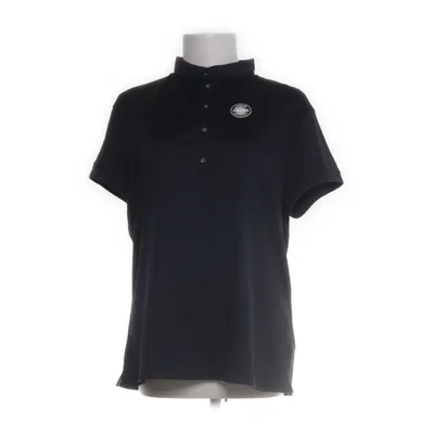 Poloshirt (Blauw) van Pikeur Elastaan, Polyester