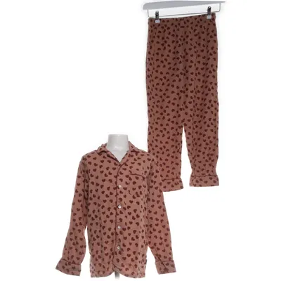 Pyjamas (Beige, Flerfärgad) från Molo Ekologisk bomull