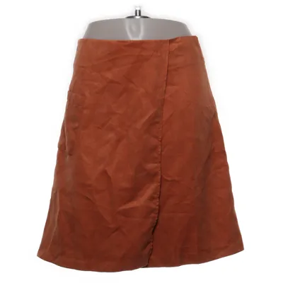 Kjol (Brun) från Haoduoyi Polyester