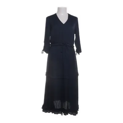 Maxi jurk (Blauw) van Scotch & Soda