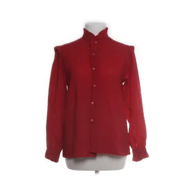 Shirt (Red) from Rodier Paris