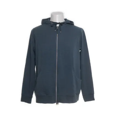 Sweat à capuche (Vert pétrole) Élasthane, Polyester, Viscose
