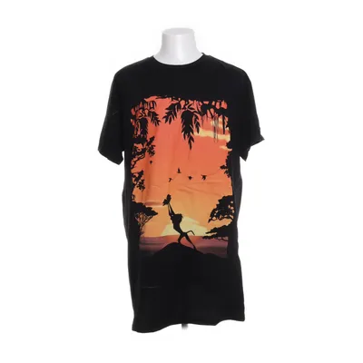 T-shirt (Black) from ASOS Design
