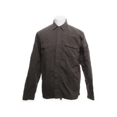 Shirt (Green) from 725 Originals Cotton, Nylon