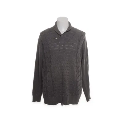 Tröja (Brun) från "SU"