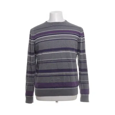 Sweater (Gray, Purple, Multicolored) from Brice Cotton