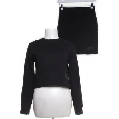 Set (Black) from Def Clothing Cotton, Polyester