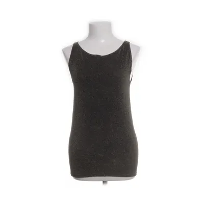 Tanktop (Zwart, Goud) van Wolford