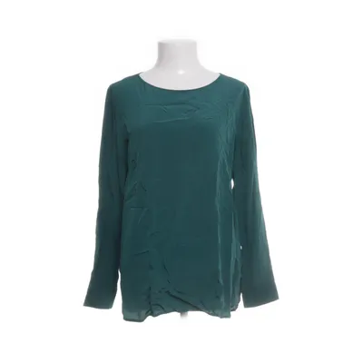 Blouse (Groen) van Filippa K Zijde