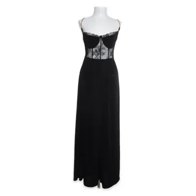 Buksedragt (Sort) fra Cider Polyester, Elastan