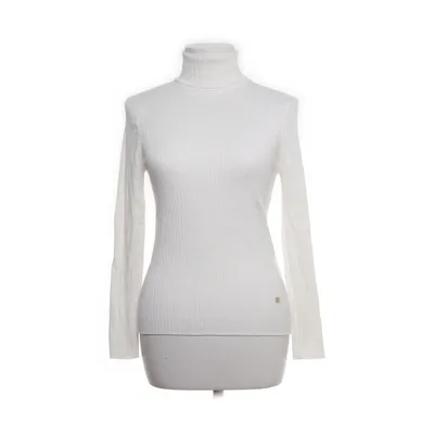 Turtleneck (White) from OCHNIK Nylon, Viscose