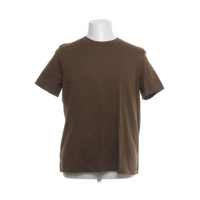 T-shirt (Brun) från Arket Bomull