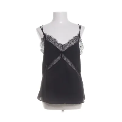 Pajama top (Black) from Bik Bok Polyamide, Polyester