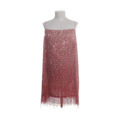 Cocktail dress (Pink) from H&M Elastane, Polyester