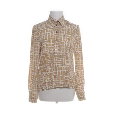 Shirt (Beige, Multicolored) from Frankenwälder