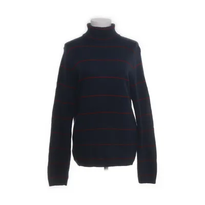 Polotröja (Blå, Röd) från Energie Nylon, Ull, Viskos