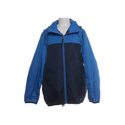 Regnjacka (Blå) från TCS Nylon, Polyester