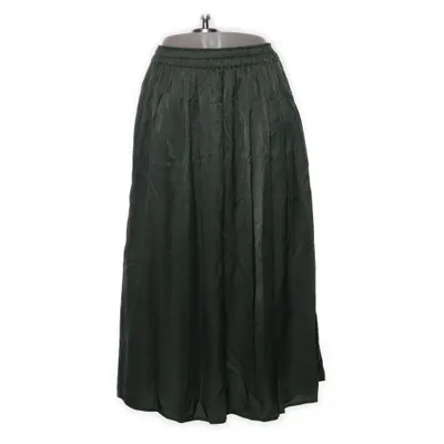 Nederdel (Grøn) fra Uniqlo