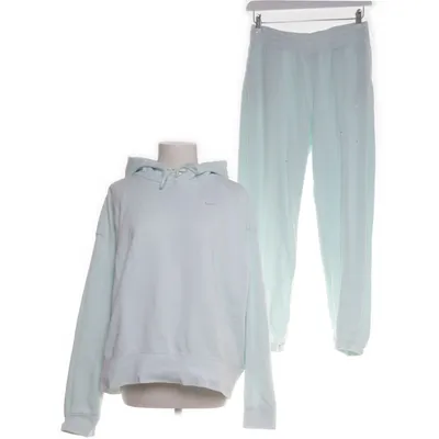 Loungewear (Turquoise) van Nike Katoen, Polyester