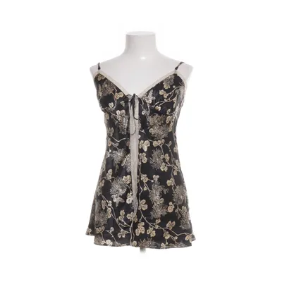 Negligé (Svart, Beige, Flerfärgad) från Victoria's Secret Polyester