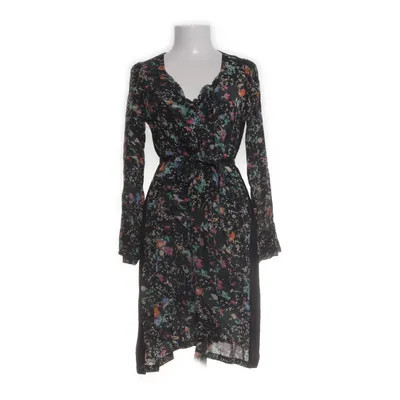 Dress (Black, Multicolored) from Zadig & Voltaire Viscose