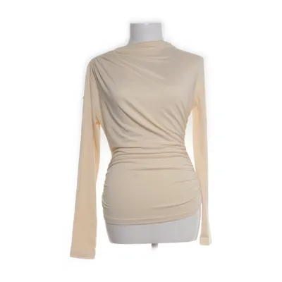 Top (Beige) from Loness Polyester