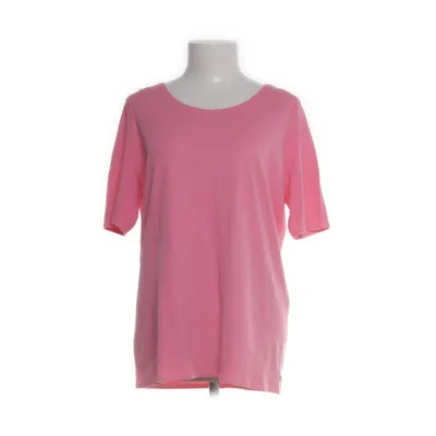 T-shirt (Roze) van Cecil Organisch katoen