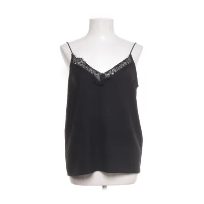 Top (Black) from Envii Polyester