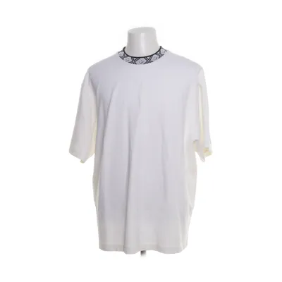 T-shirt (Vit) från Acne Studios Elastan, Nylon, Viskos