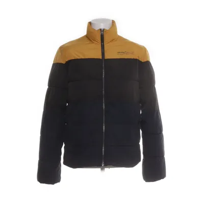 Winterjas (Geel, Zwart, Grijs) van Only & Sons Polyester