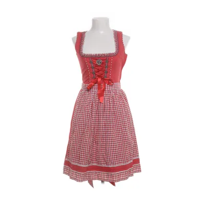 Dirndl (Röd) från Distler