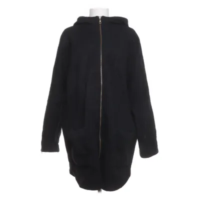 Kappa (Svart) från Olars Ulla Polyester, Viskos, Ull