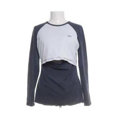 Borstvoedingstrui (Blauw, Wit) van Boob